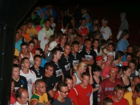 Paulig nakts skrējiens 2011