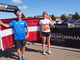 Tartu Jooksusari 2015 (S. Kaufmanes foto)